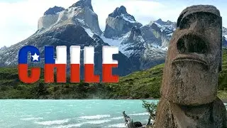 Chile:El pais de los extremos 🌎