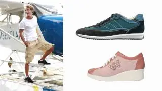 Walk di Melluso scarpe comode - 2