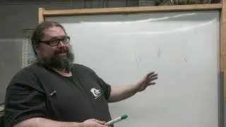 General Knife Geometry