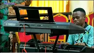PRAISE AND WORSHIP | MOMENT OF RECOVERY