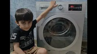 clothes dryer machine | condenser tumble dryer | dryer machine |dryer | cloth dryer | #shorts