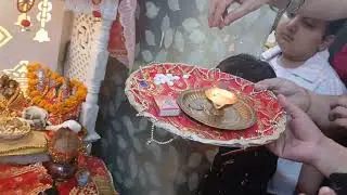 #माता की आरती #🎉🎊🎉🎊🙏🙏