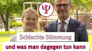 Schlechte Laune | Und was man dagegen tun kann