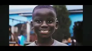 Rescuing child slaves in Africa 