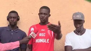 Asc Jokko De Fahu Le 30 Aout 2018 1