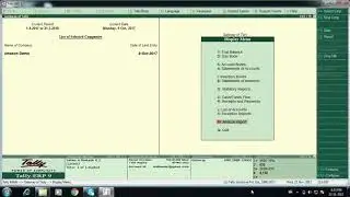 Amazon Module for Tally.ERP9. Amazon tally integration