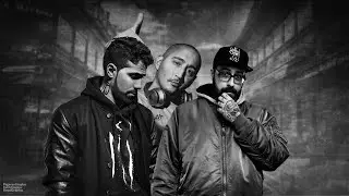 Eko Fresh, Sido - Was ist mit der Welt passiert (Remix)