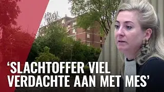 Man verdacht van kamergenoot bij HVO-Querido doodslaan met rolstoel