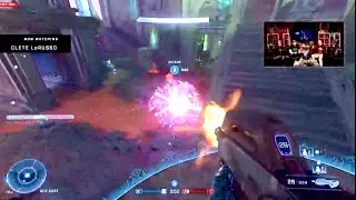 НОВЫЙ MA5K в Halo Infinite ПЛОХ?