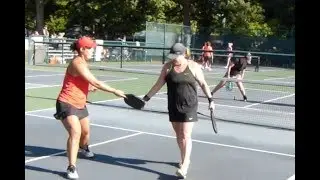 Scheels Classic Pickleball 4.5/5.0 WD Shirley Johnson/Kasandra Gehrke v Ann Chapin/Kat Smalley