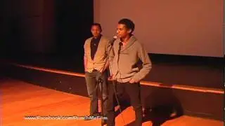 Audience Feedback About The Film 