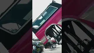 SEMA DAY ONE RECAP 💥