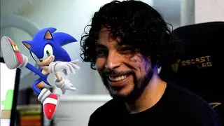 Why I HATE Sonic Mains