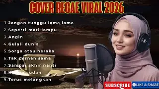 Jangan Tunggu Lama-Lama - Cici Paramida Seperti Mati Lampu - King Nassar Cover Ska Reggae 2026