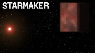 Minecraft - Beyond the Solar System: The Definitive StarMaker Showcase