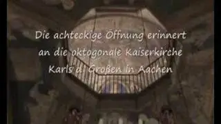 Doppelkirche Schwarzrheindorf/Bonn