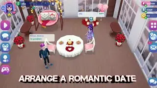 New Update Of Avaland | Arrange A Romantic Date | New Quest |