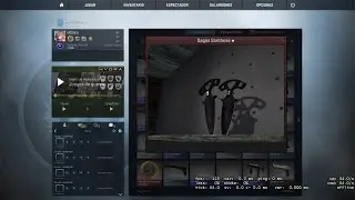 Counter-Strike: Global Offensive Operacion Hydra 2017