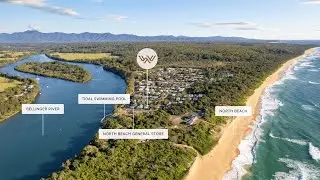 12 George Street, Mylestom NSW 2454 - Contact Warren on 0427 552 287