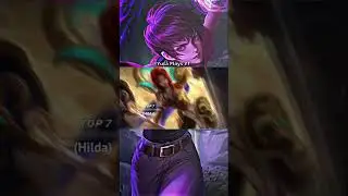 Mlbb Top 11 Zodiac Skin 😱🥶