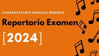 ⭐️ Rocio Alvarez | La Cabalgata, n&deg;3, Op.149 | Anton Diabelli [Repertorio Examen Piano - 1&deg; A&ntilde;o]