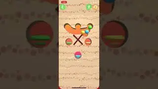 Dig This (Dig It) Level 27-15: BALLOONS