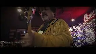 Ain't Talking about Love -  cover by Chuck Williams- New Sensations Wed Night Jam -&nbsp; Mar 15 2023