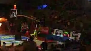 South Dragons player intros