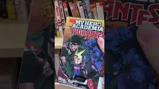 Manga Thrift Store Hunting can we find Something Rare ?