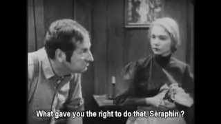 claude henri grignon -- la maison de l'exilé (1961) -- english subtitles