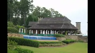 Ritz Carlton Reynolds Plantation