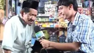 Islam KTP Siap Menyambut Lebaran - cumicumi.com