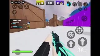 playing Rivals with viewers live #dialough #roblox #rivals #waitforit #jumpstyle
