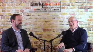 Les Trachtman (Founder Transitions) - CEO & Founder Relationships
