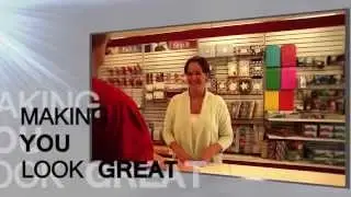 Parcel Plus Full Color Printing Services