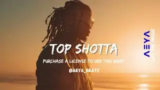 |FREE| Afroswing Instrumental BURNABOY x WIZKID &times; ASAKE Type Beat &ldquo;TOP SHOTTA&rdquo; #Afroswingtypebeat