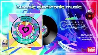 Elena Tanz - Un'altra Ancora (Nick Unique Remix)