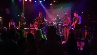 Brian Collins - Sallfest 2017 - I Don't Mind
