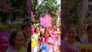 HAPPY HOLI || Holi Wallpaper Collection | #ytshorts #holi #trending