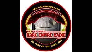Dark Empire Radio fanfiction: The story of Darth Pyral