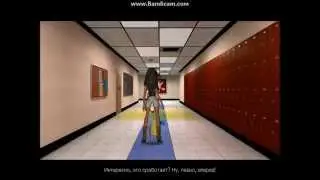 Bratz 4 Real/Реальные Девчонки PC Part/Часть 2