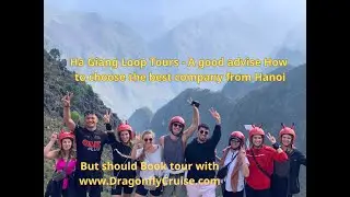 Ha Giang Loop Tours