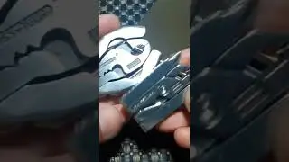 Swiss+Tech Mini Pliers #shortsfeed