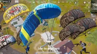 Pubg Mobile Gaming Video..🔥🔥😱 Random players and me?