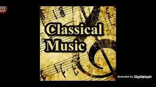 Classic Music - Классическая музыка (LIVE) (BY A.ZHER)