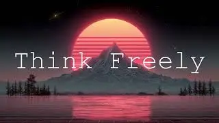 Es-Lar - Think Freely
