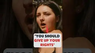 The Double Standard Of The Left On Full Display...