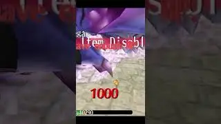 When Zega enters the second phase #rpgtoramonline #edit #anime #funny #gaming #toramonline
