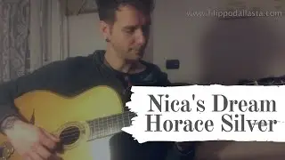 Filippo Dall'Asta - Nica's Dream (Horace Silver)