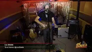 Lou Shields @ Dee's 04.17.25